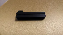Micromatch IDC crimper Adapter