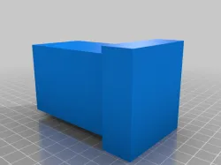 Microsoft Life Cam Holder