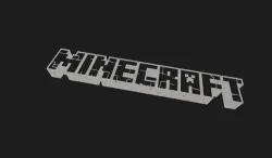 Minecraft Logo