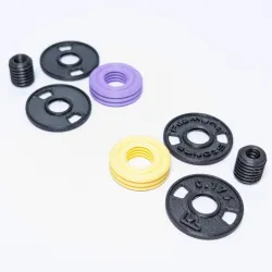 Mini Spool Display Shelves (and mini spools!)