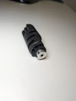 MMU3 Idler Mod