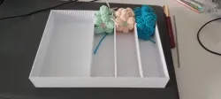 Modular Open Box