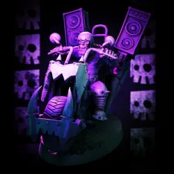 MrModulork's Orc RoadHog Bikes