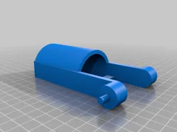My Customized The UnLimbited Arm v2.1 - Alfie Edition