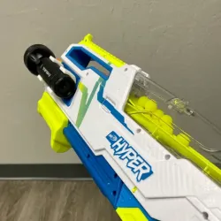 Nerf HYPER Siege-50 Flashlight Mount