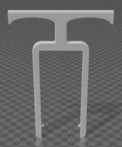 Nerf Mercury Tpull Extended