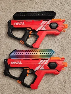 Nerf Rival Perses Hopper Add-On