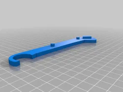 Nerf Rival Vision Parts