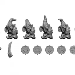 Night goblins