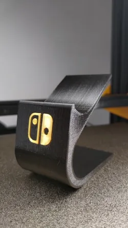 Nintendo Switch Pro Controller Stand
