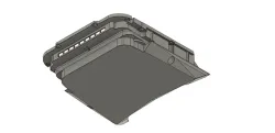 Onewheel Pint/X Z Battery Box REMAKE