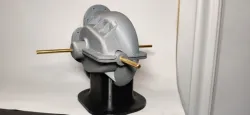 Open Differential