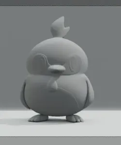 Palworld Pengulett