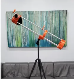 Phone Scope Mount Universal