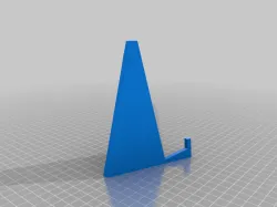 Picture/Fossil Stand