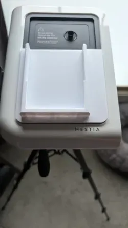 Pixel 8 Pro/Mous case mount for Vaonis Hestia