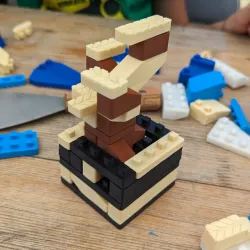 PlantPot Junior - Brick3D Demo