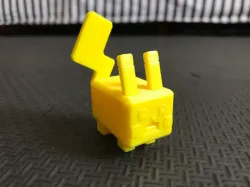 Pokémon Quest - Pikachu