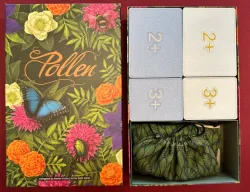Pollen (game) insert