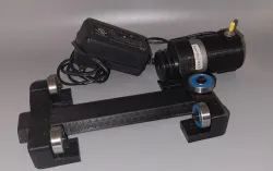 Poormans Jobo - Film Tank Agitator - Rock/Bullet Tumbler
