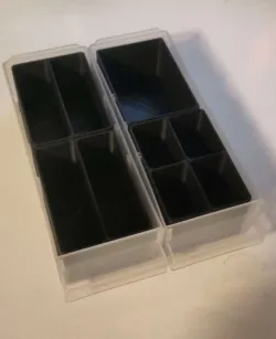 raaco drawer organisers 