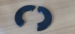 Radiator Pipe Cover
