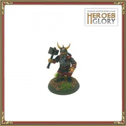 Rampart Upgrade Bundle (Heroes Glory)