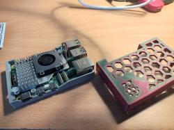 raspberry pi 5 pin 3D Models | Page 1 | STLFinder