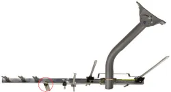 RCA ANT754E OTA TV Antenna - Plastic standoff