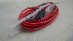 re:3D Extension Cable Wrap