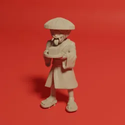 Red Oni