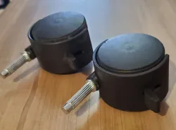 Replacement Caster for Broil King Grill