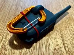 Rocky Talkie Carabiner Strap