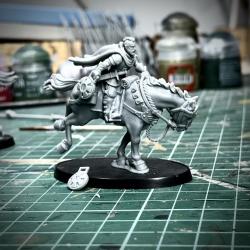 rough rider 3D Models | Page 1 | STLFinder