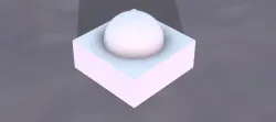 Roundness test