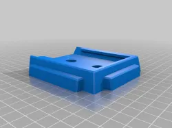 Ryobi 40 Volt Battery Wall Mount