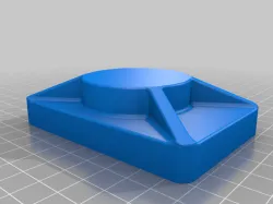 Sand Casting Sand Press