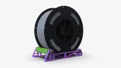 Section spool holder 3kg spools