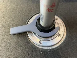 Sequoia III Table Leg Wrench/Spanner