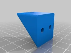 Shelf bracket