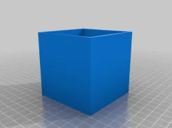Simple Box With Top