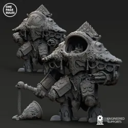 Sisters Titan Walker