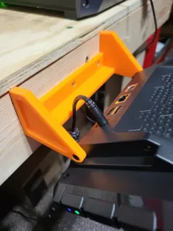 Sonic Pad Workbench Mount