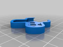 Source One V3 - Arm guards