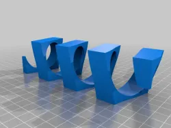 Spiral cut jig