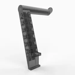 Spool holder (3kg) for MK3S+