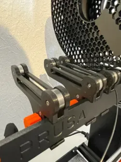 Spool holder "Elephant" for MK3S(+)