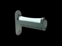 Spool Roller