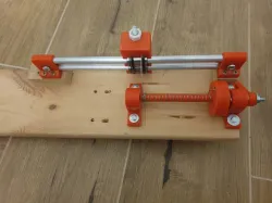 Spring Making Machine