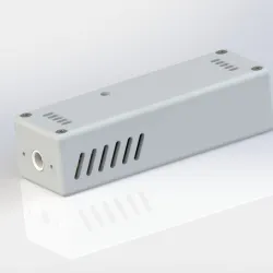 Step up converter XL6009